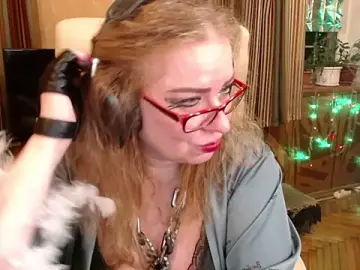 Miss_Tress  live sex cam