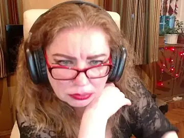 Miss_Tress  live sex cam