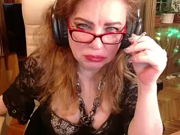 Miss_Tress  live sex cam