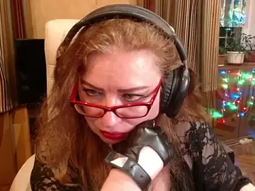 Miss_Tress  live sex cam