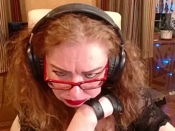 Miss_Tress  live sex cam