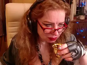 Miss_Tress  live sex cam