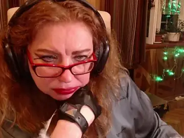 Miss_Tress  live sex cam