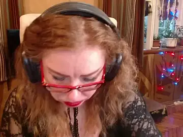 Miss_Tress  live sex cam