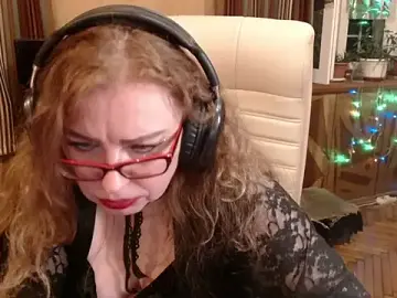 Miss_Tress  live sex cam