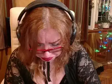 Miss_Tress  live sex cam