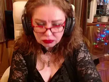 Miss_Tress  live sex cam