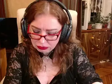 Miss_Tress  live sex cam
