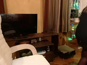 Miss_Tress  live sex cam