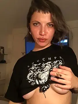 NinaMaddix  live sex cam