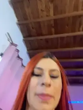 RedHotDoll  live sex cam