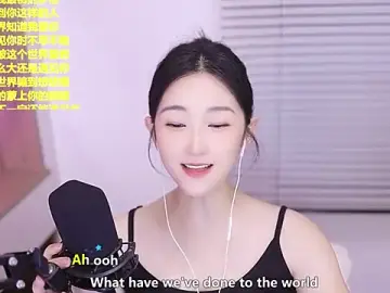 Singer-muzi  live sex cam