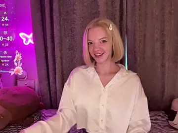 StasyBloom  live sex cam