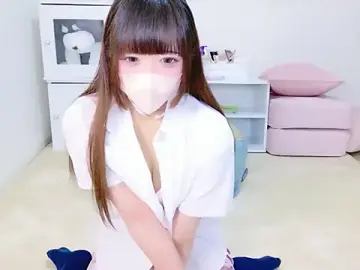 Yume_Cute  live sex cam