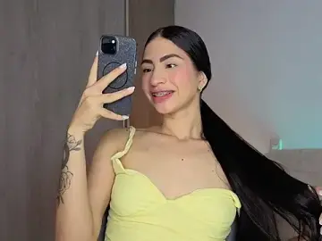 Alannahh  live sex cam
