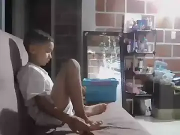 Blancodulcesita  live sex cam