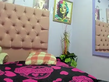 Kimberlyks  live sex cam