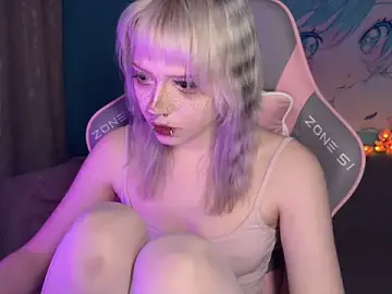 Mollycutiestar  live sex cam