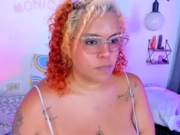 Moni_bbw  live sex cam