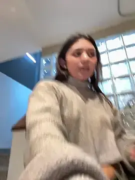 Sisylucky  live sex cam