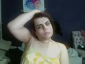 TurkishTransEfsun  live sex cam