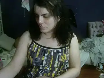 TurkishTransEfsun  live sex cam