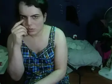 TurkishTransEfsun  live sex cam