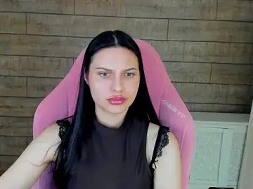 AliceVersal  live sex cam