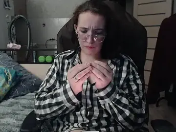AnKey_Rayah  live sex cam