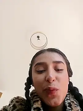 CandyFoxter_  live sex cam