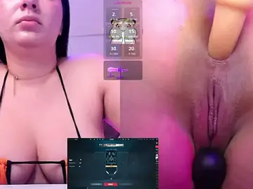 CataleyaGlow  live sex cam