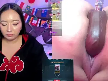 CataleyaGlow  live sex cam