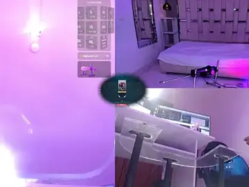 CataleyaGlow  live sex cam