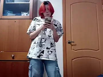 Evakpoplover  live sex cam