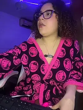 Lolavenezia  live sex cam