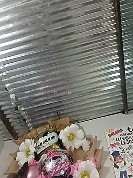 Marianitaa  live sex cam