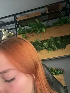 Miia-rossee  live sex cam