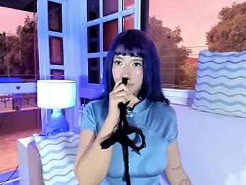 ReiAyanamy  live sex cam