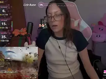 SpaceCowWhore  live sex cam