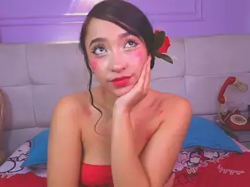 Sweett_Vanessa_  live sex cam