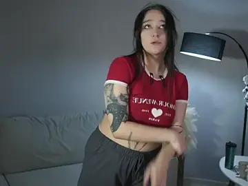 TequilaKnorr  live sex cam