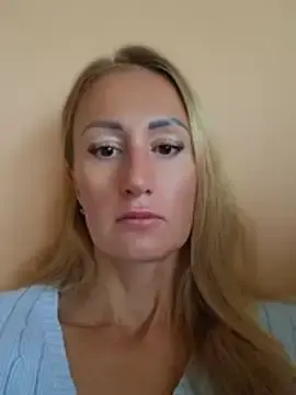 TinaKial  live sex cam
