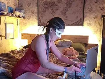 Redbullgirl222  live sex cam