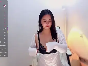 Wawaabb  live sex cam