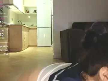 Ake_Mi  live sex cam