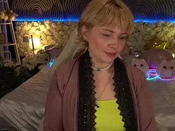 AmaraNights  live sex cam