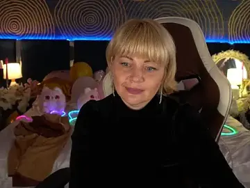 AmaraNights  live sex cam