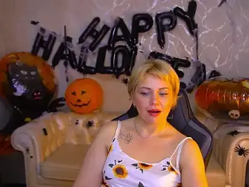 AmaraNights  live sex cam
