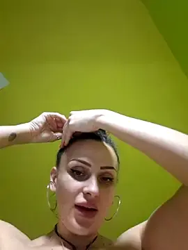 Caramellaa  live sex cam