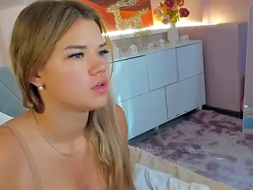 CherryLexi_  live sex cam